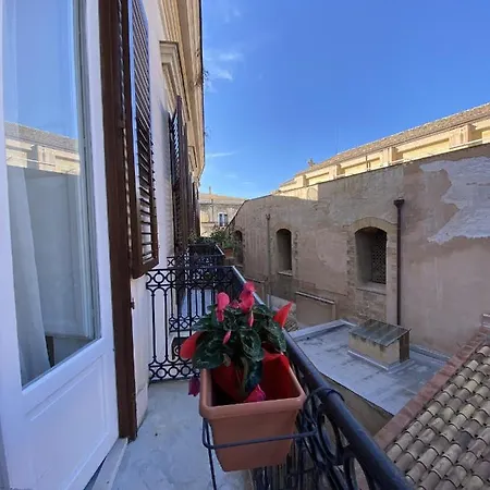 Dimora Sinibaldi Palermo