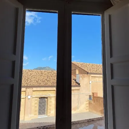 Dimora Sinibaldi Oda ve Kahvaltı Palermo