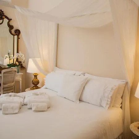 Dimora Sinibaldi Palermo