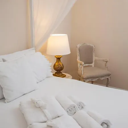 Dimora Sinibaldi Bed and breakfast Palermo