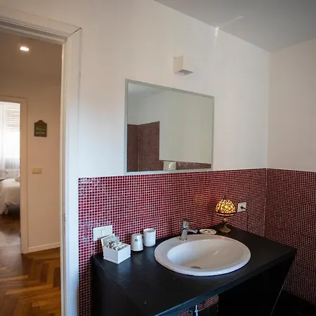 Dimora Sinibaldi Palermo