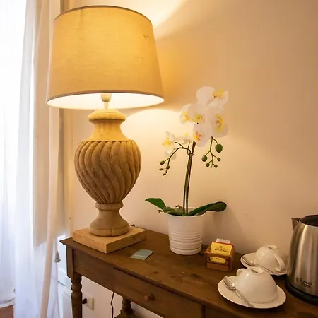 Dimora Sinibaldi 4*