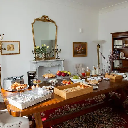 Couette-café Dimora Sinibaldi 2*