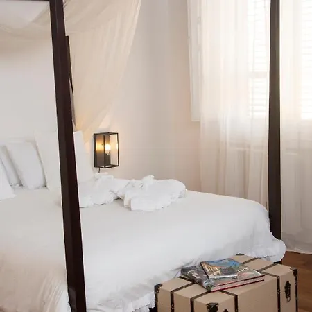 Dimora Sinibaldi Panzió 4*