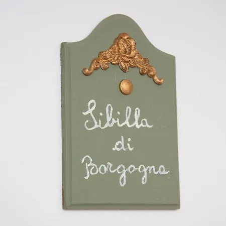 Dimora Sinibaldi Palermo