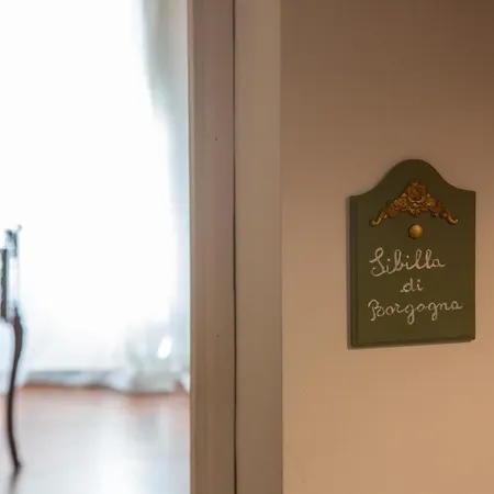 Bed and breakfast Dimora Sinibaldi