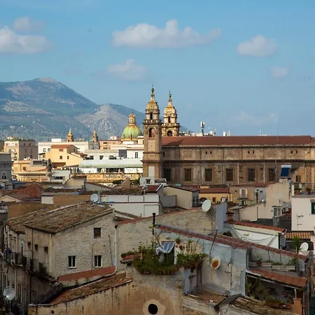 Bed and breakfast Dimora Sinibaldi 4*