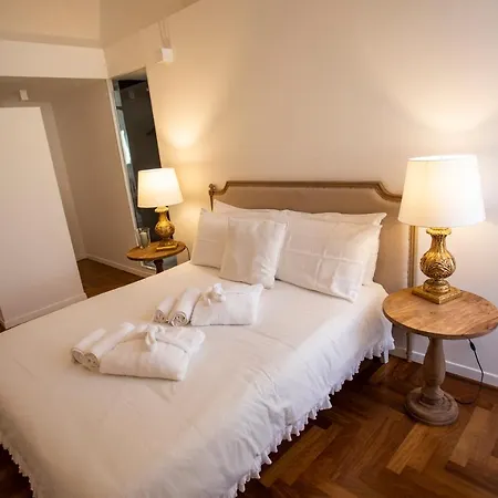 Couette-café Dimora Sinibaldi 2*