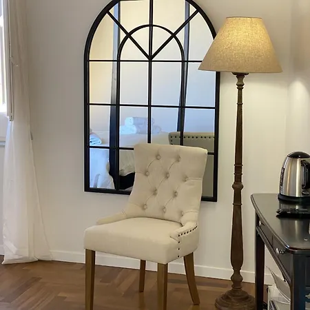 Dimora Sinibaldi 4* Palermo