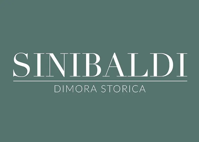 Dimora Sinibaldi 巴勒莫