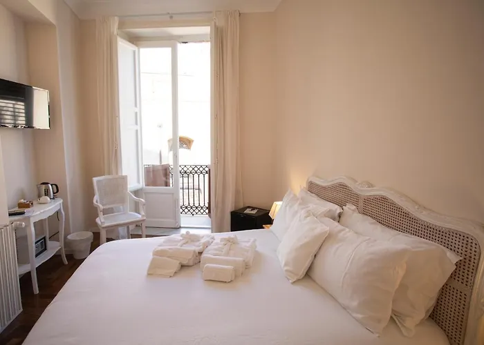 Dimora Sinibaldi 4*