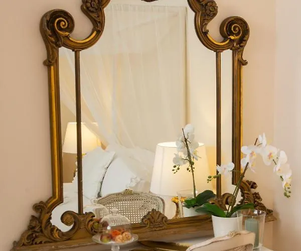 Dimora Sinibaldi 4*