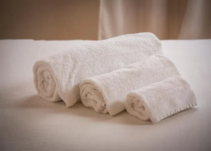 住宿加早餐酒店 Dimora Sinibaldi 巴勒莫