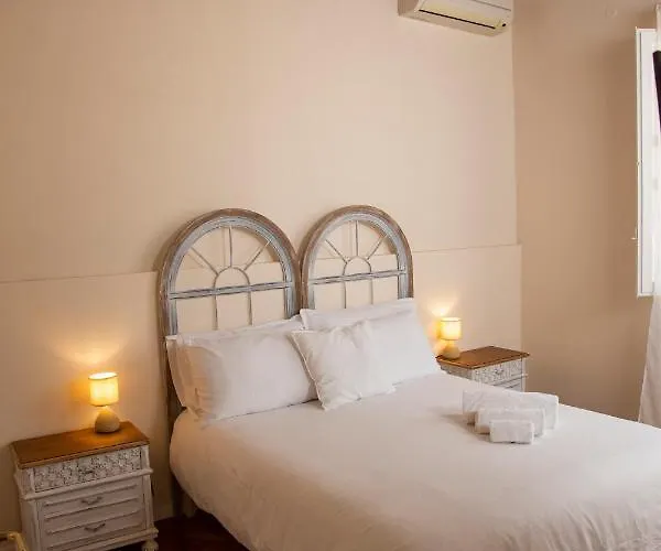 Dimora Sinibaldi 4*