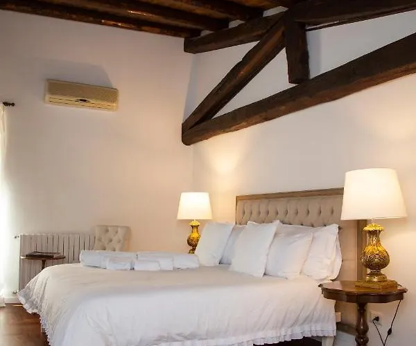 Dimora Sinibaldi 4* Палермо