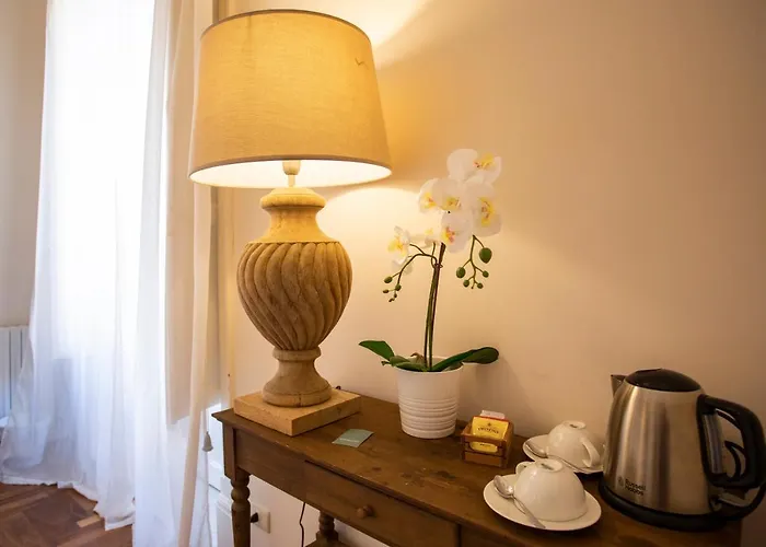 Dimora Sinibaldi 4*