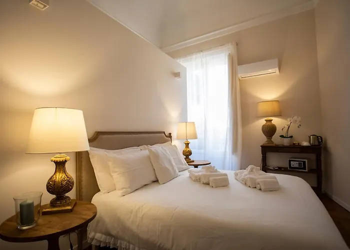 Dimora Sinibaldi 4* Палермо