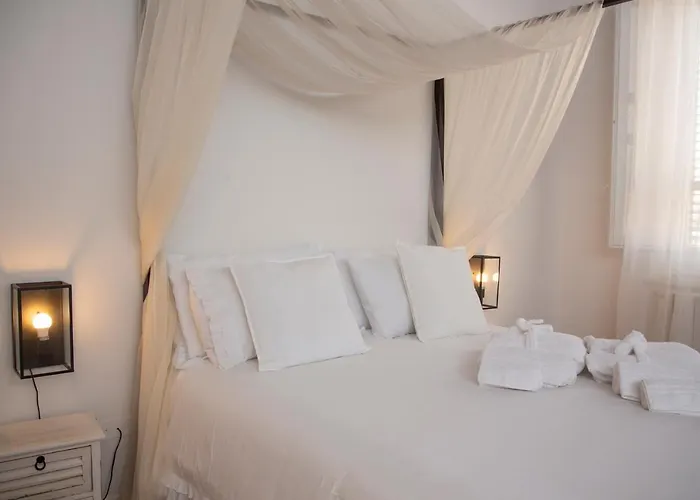 Dimora Sinibaldi 4*