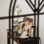 Bed & Breakfast Dimora Sinibaldi 4*