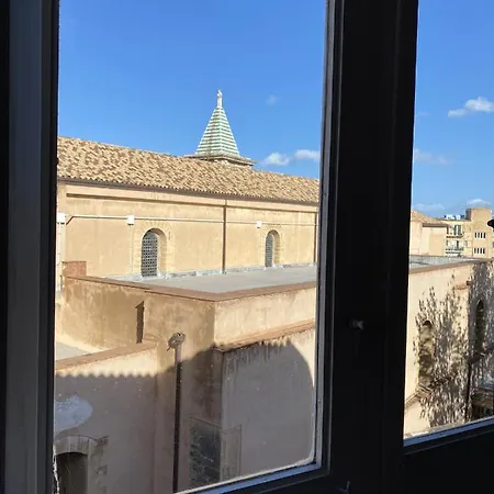 Dimora Sinibaldi فندق مبيت وإفطار