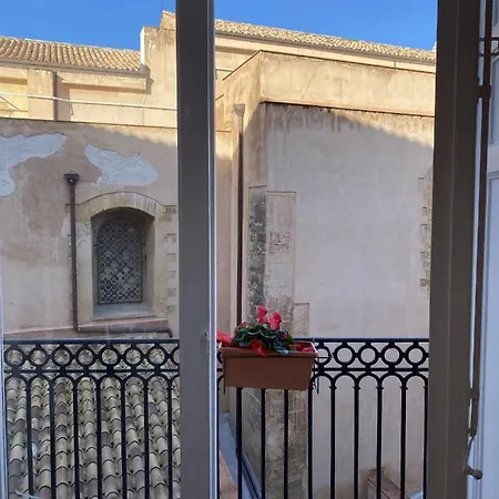 Dimora Sinibaldi 4* Palermo