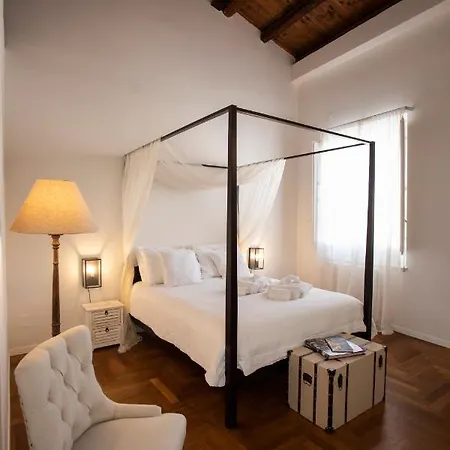 Bed & Breakfast Dimora Sinibaldi Palermo