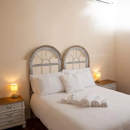 Dimora Sinibaldi 4* 팔레르모