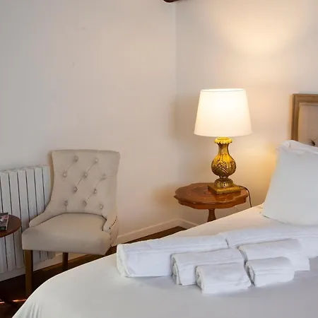 Dimora Sinibaldi باليرمو