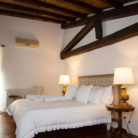 Dimora Sinibaldi 4* Palermo