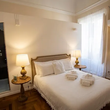 فندق مبيت وإفطار Dimora Sinibaldi