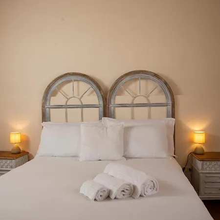 Bed & Breakfast Dimora Sinibaldi Palermo