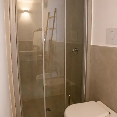 Dimora Sinibaldi B&B