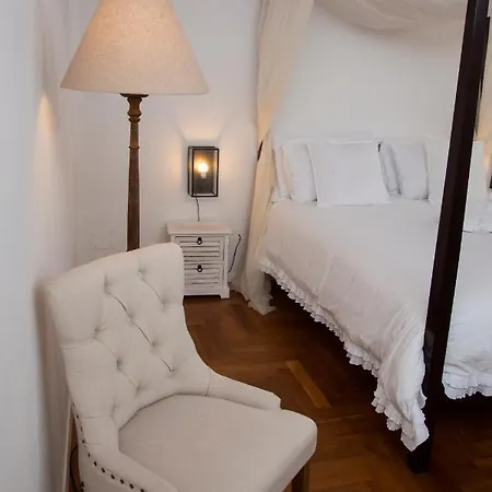 B&B Dimora Sinibaldi