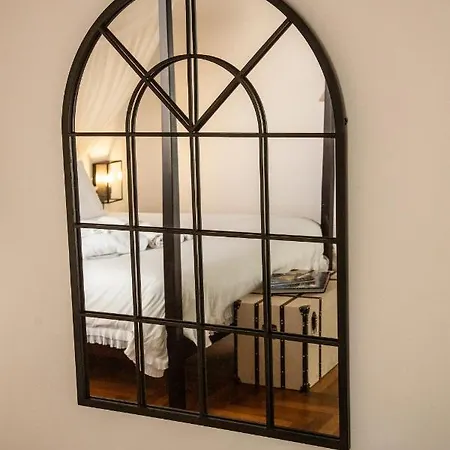 Bed & Breakfast Dimora Sinibaldi