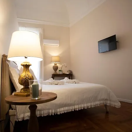 B&B Dimora Sinibaldi