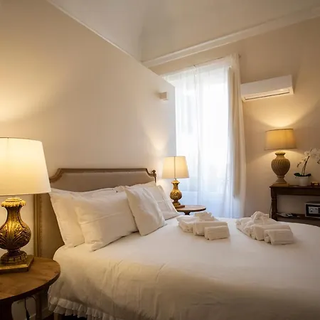 Dimora Sinibaldi 4* Palermo