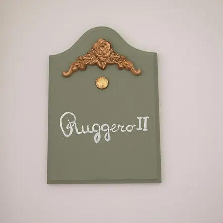 فندق مبيت وإفطار Dimora Sinibaldi