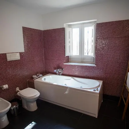 Dimora Sinibaldi 4* Palerme