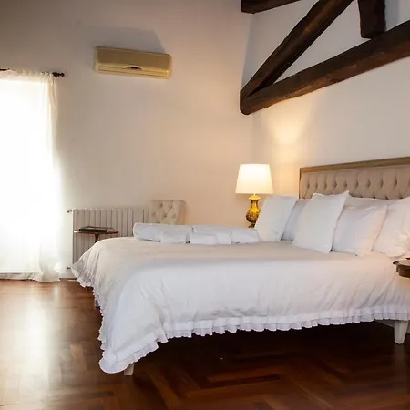 Dimora Sinibaldi باليرمو