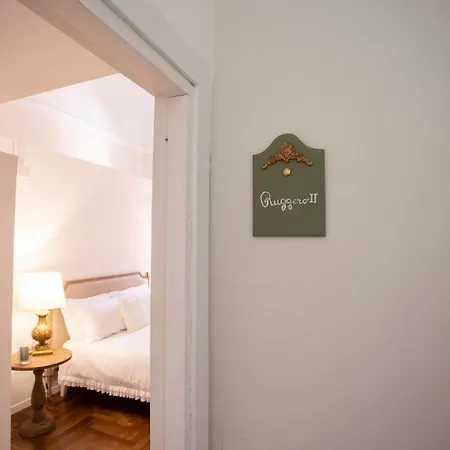 Dimora Sinibaldi فندق مبيت وإفطار 4*