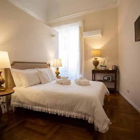 Dimora Sinibaldi 팔레르모