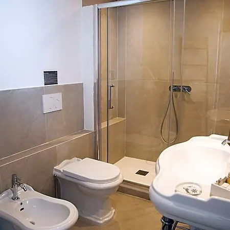 فندق مبيت وإفطار Dimora Sinibaldi