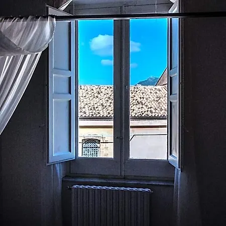 Dimora Sinibaldi 4*