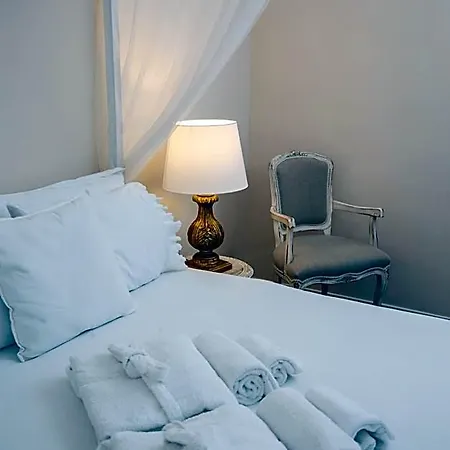 Dimora Sinibaldi 4*