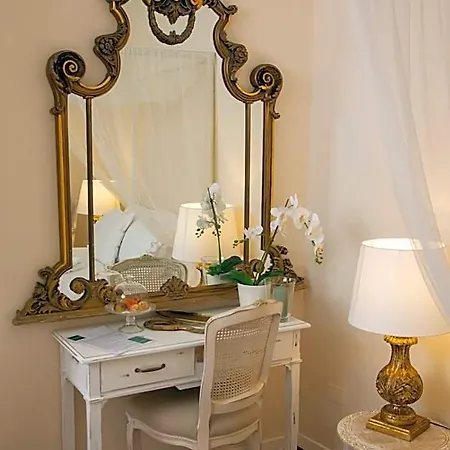 Couette-café Dimora Sinibaldi
