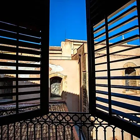 Dimora Sinibaldi 4* Palermo