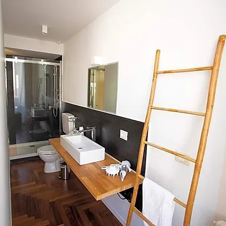 Couette-café Dimora Sinibaldi 4*