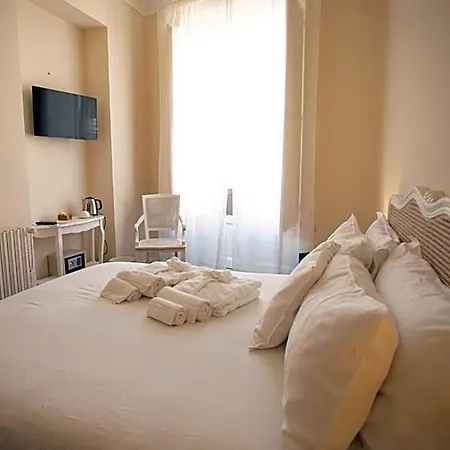 Dimora Sinibaldi Nocleg ze śniadaniem