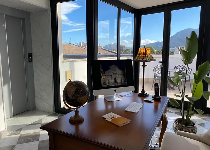 Dimora Sinibaldi Bed & Breakfast