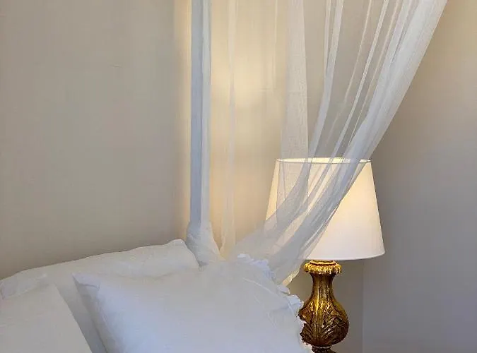 Bed & Breakfast Dimora Sinibaldi Palermo